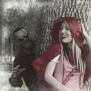 Meet your Posher, Mike